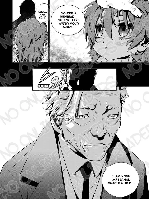 The Breaker: New Waves Chapter 15 page 15