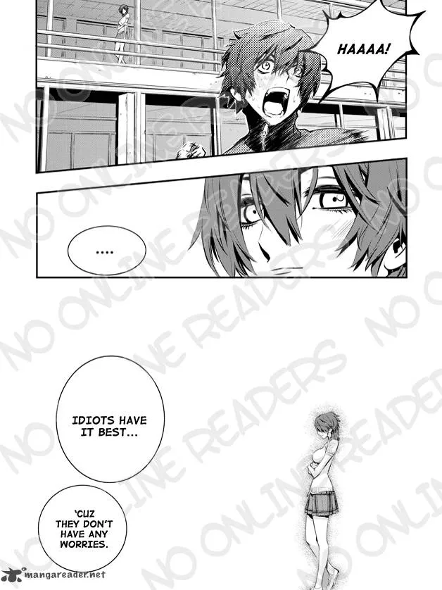 The Breaker: New Waves Chapter 15 page 17