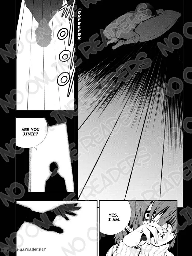 The Breaker: New Waves Chapter 15 page 14