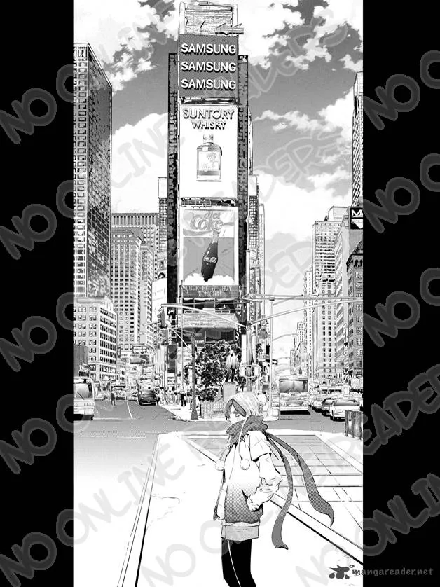 The Breaker: New Waves Chapter 15 page 2