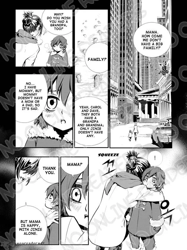 The Breaker: New Waves Chapter 15 page 12