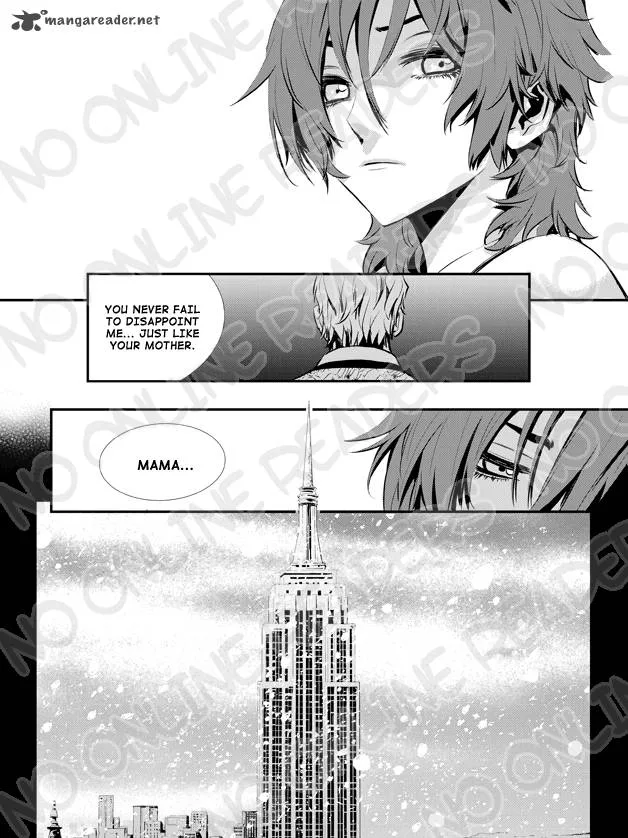 The Breaker: New Waves Chapter 15 page 11