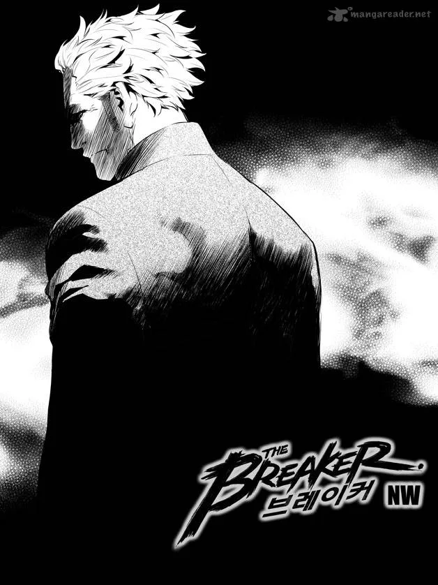 The Breaker: New Waves Chapter 150 page 1