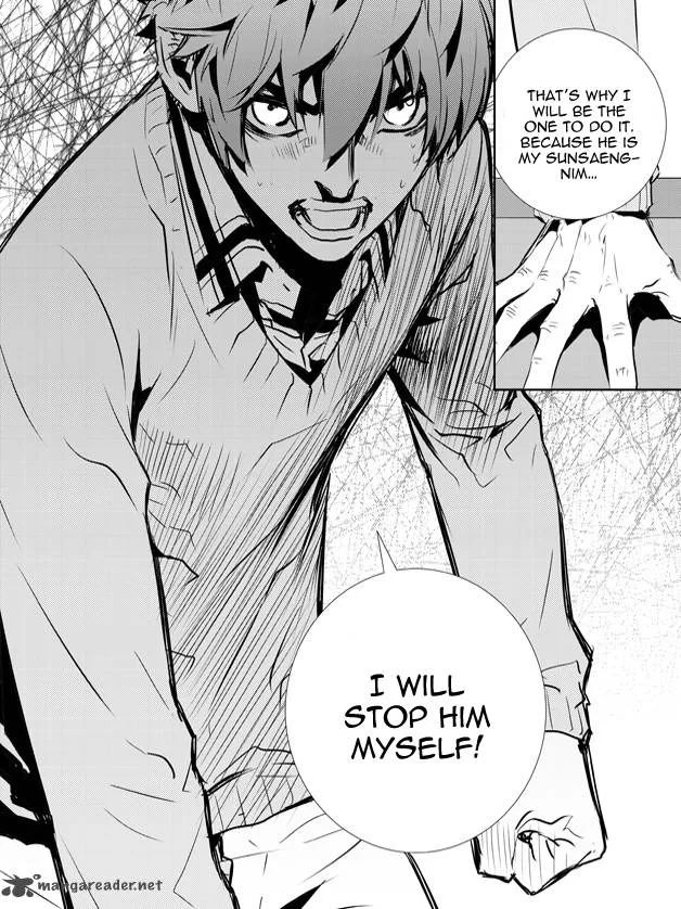 The Breaker: New Waves Chapter 151 page 17