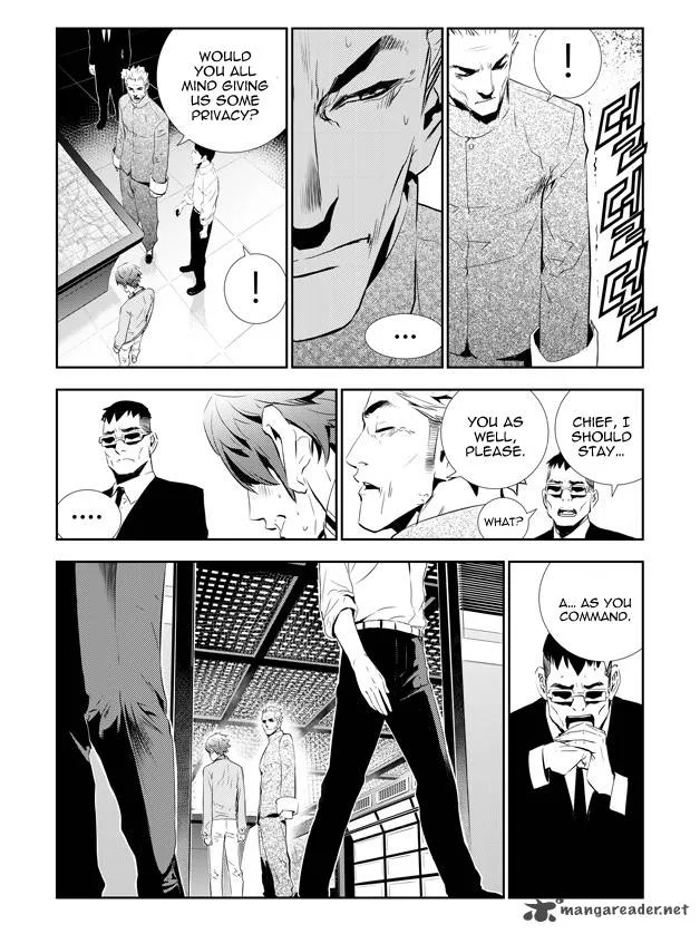 The Breaker: New Waves Chapter 151 page 7