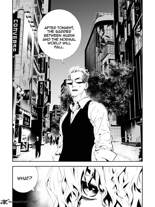 The Breaker: New Waves Chapter 152 page 19