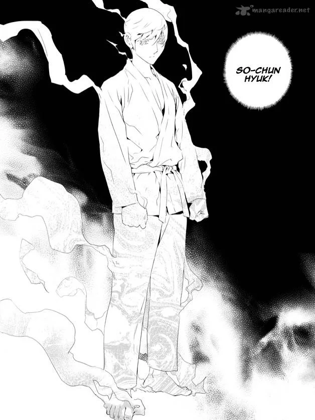 The Breaker: New Waves Chapter 156 page 13