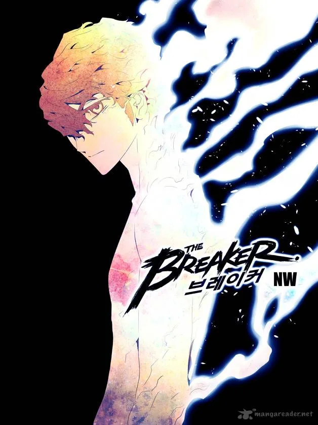 The Breaker: New Waves Chapter 156 page 1