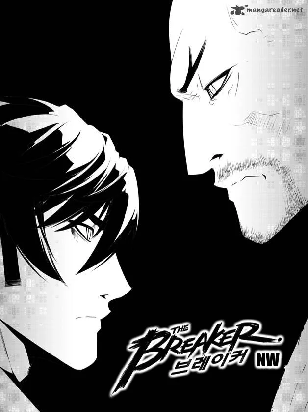The Breaker: New Waves Chapter 157 page 1