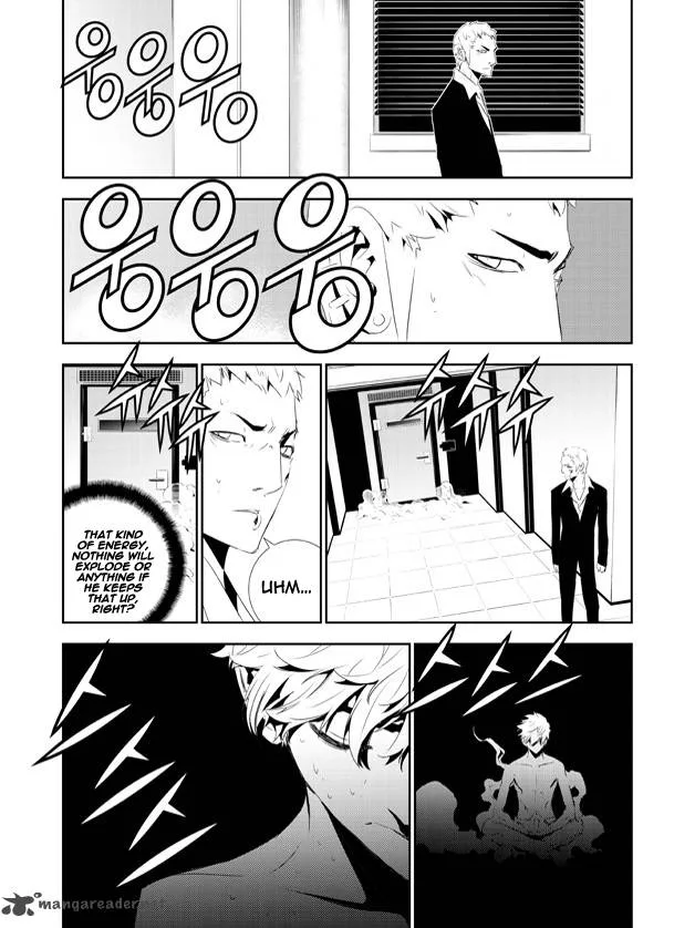 The Breaker: New Waves Chapter 157 page 18