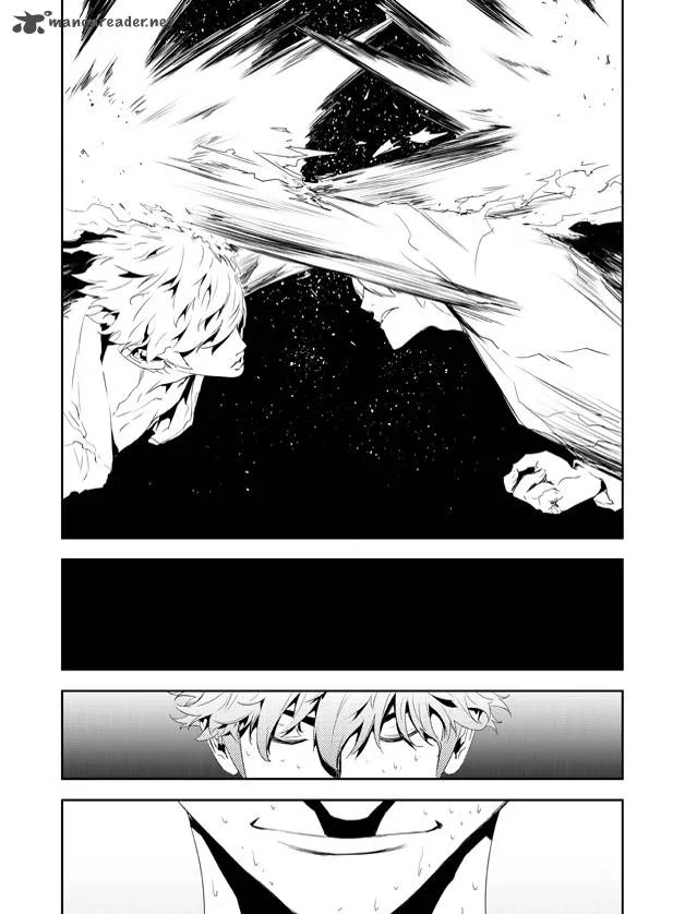 The Breaker: New Waves Chapter 157 page 20