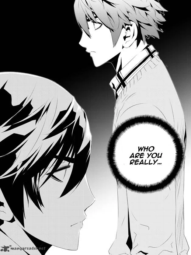 The Breaker: New Waves Chapter 159 page 18