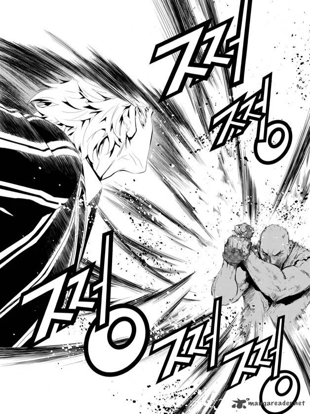 The Breaker: New Waves Chapter 161 page 4