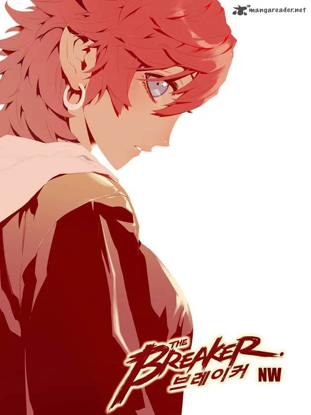 The Breaker: New Waves Chapter 161 page 1