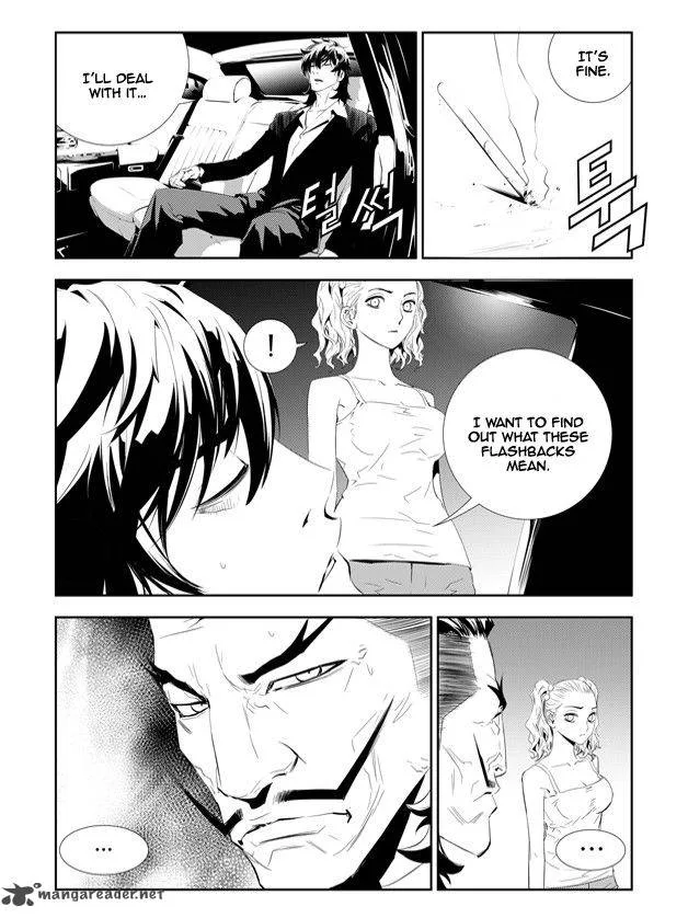 The Breaker: New Waves Chapter 163 page 6