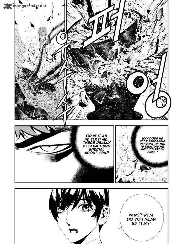 The Breaker: New Waves Chapter 163 page 13