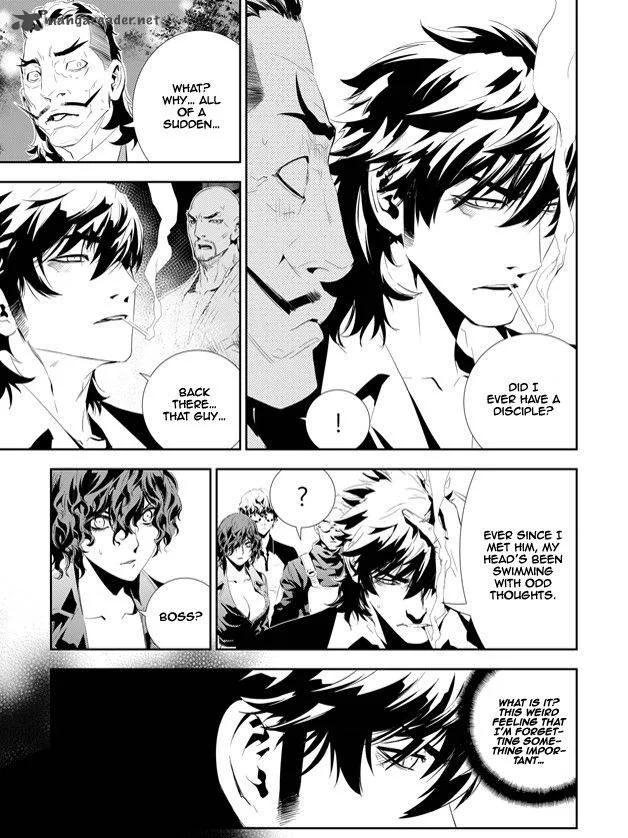 The Breaker: New Waves Chapter 163 page 3