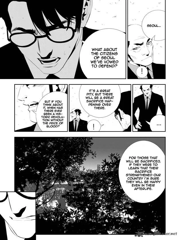 The Breaker: New Waves Chapter 165 page 9