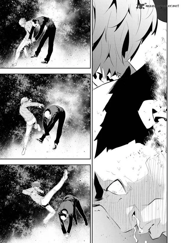 The Breaker: New Waves Chapter 166 page 15