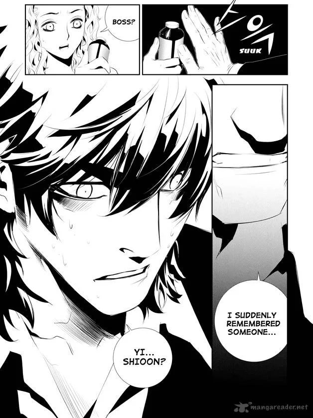The Breaker: New Waves Chapter 168 page 21