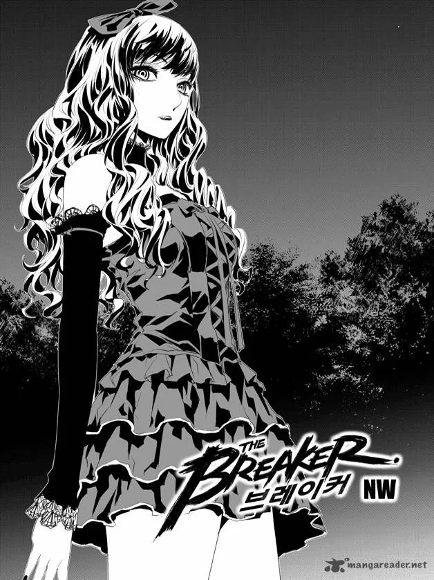 The Breaker: New Waves Chapter 168 page 4