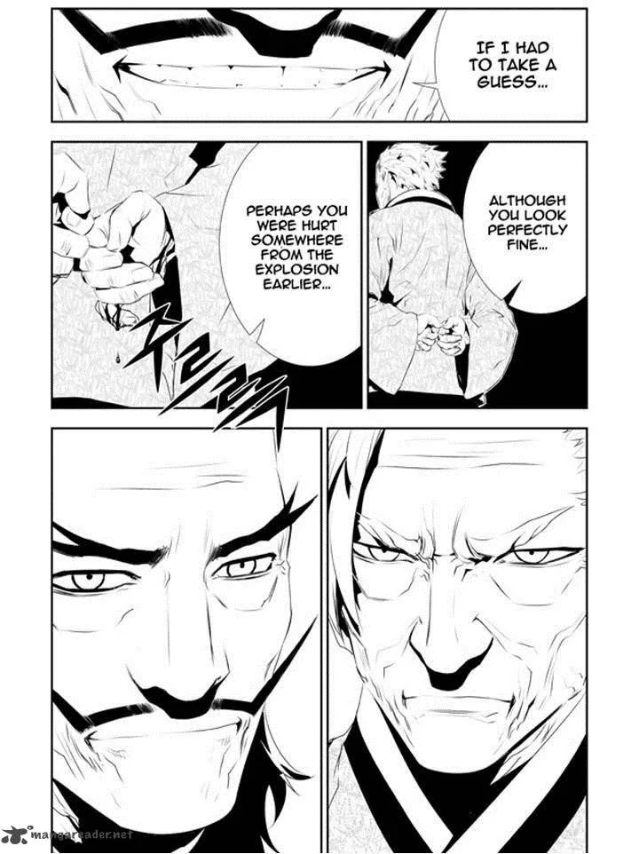 The Breaker: New Waves Chapter 170 page 7