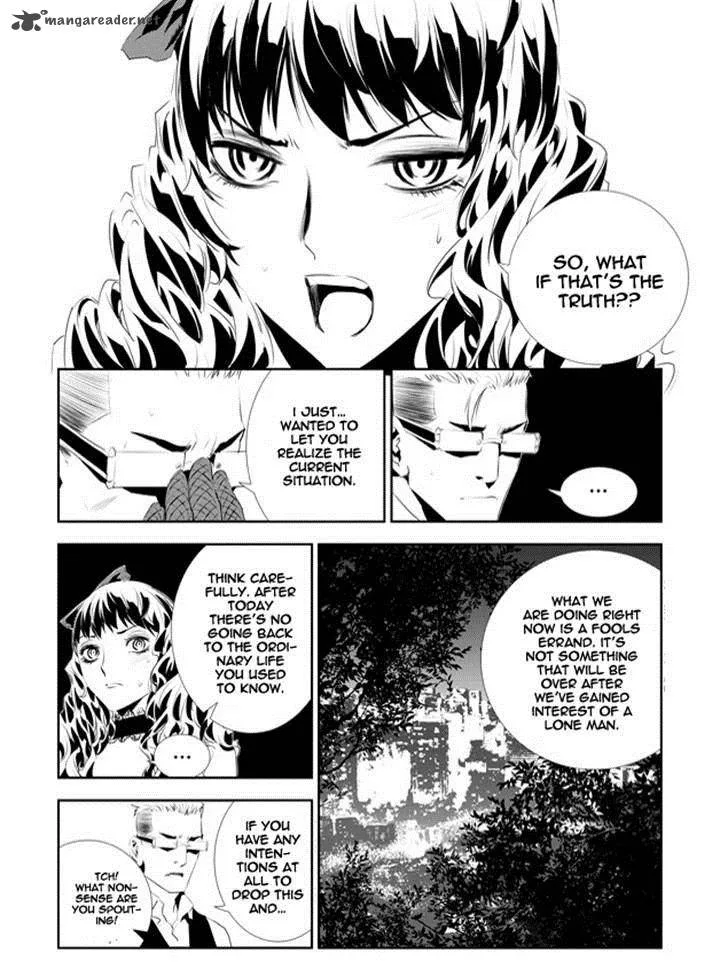 The Breaker: New Waves Chapter 171 page 12
