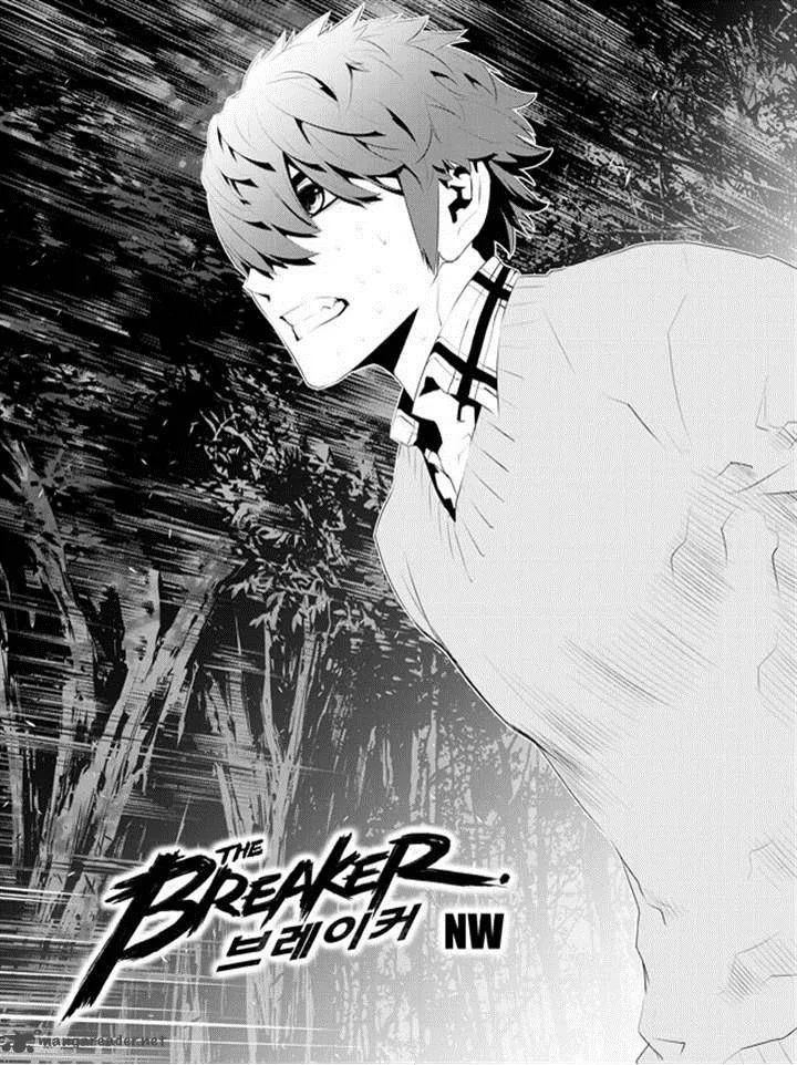The Breaker: New Waves Chapter 171 page 1