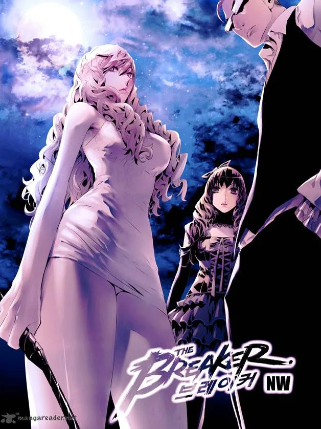 The Breaker: New Waves Chapter 172 page 5