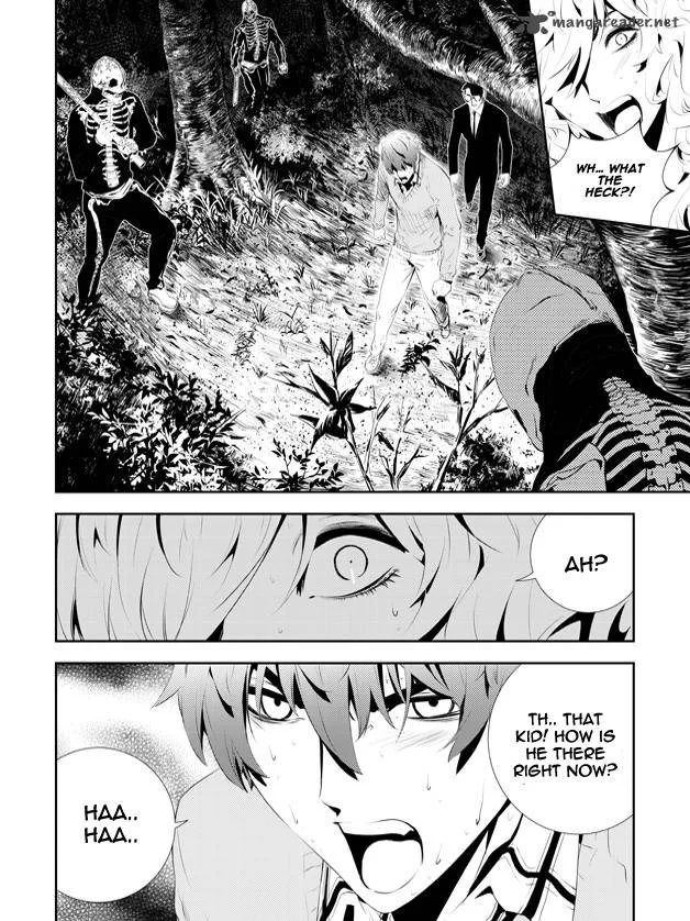 The Breaker: New Waves Chapter 172 page 4