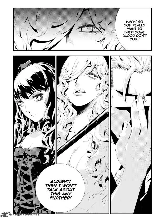 The Breaker: New Waves Chapter 172 page 37
