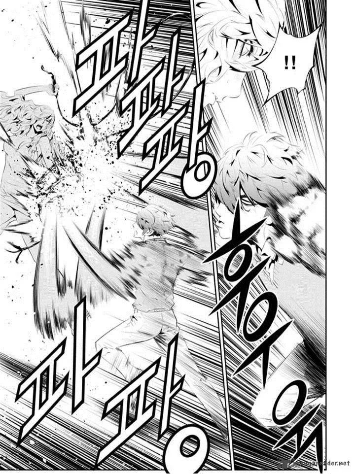 The Breaker: New Waves Chapter 173 page 7
