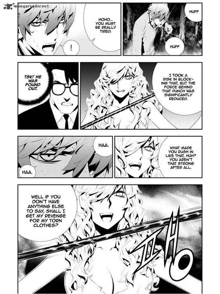 The Breaker: New Waves Chapter 174 page 7