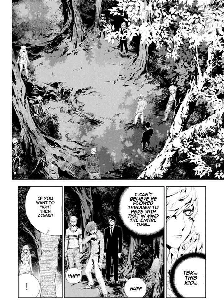 The Breaker: New Waves Chapter 175 page 2