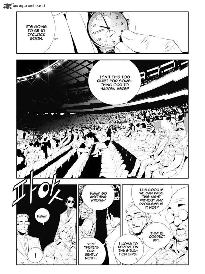 The Breaker: New Waves Chapter 175 page 5