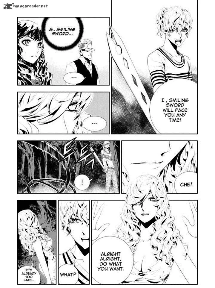 The Breaker: New Waves Chapter 175 page 3
