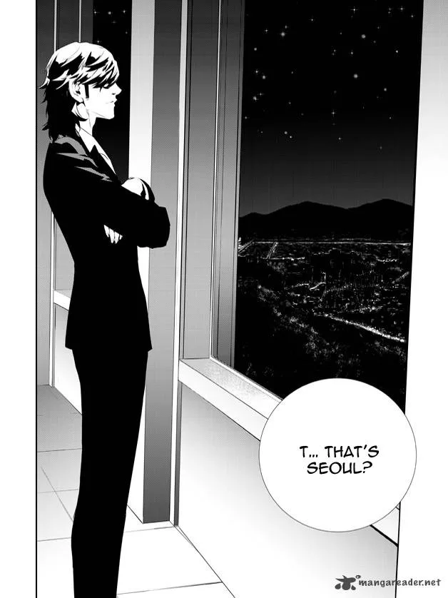 The Breaker: New Waves Chapter 176 page 2