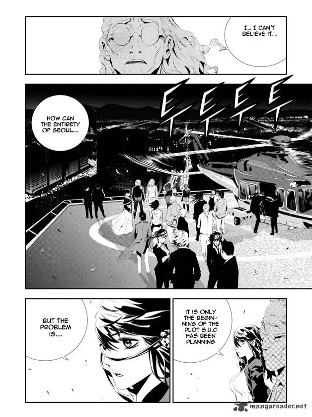 The Breaker: New Waves Chapter 176 page 10