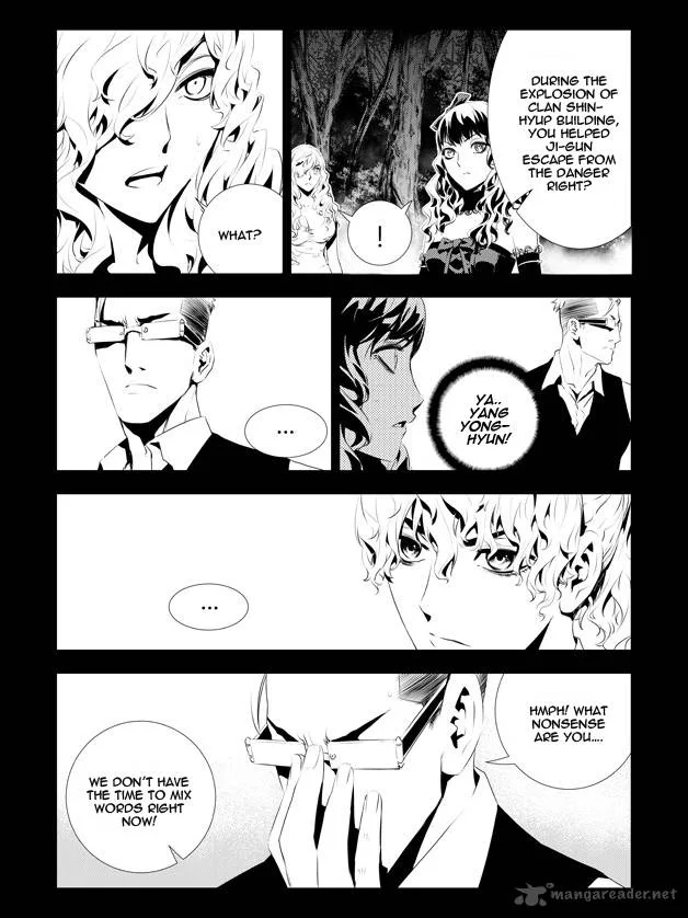 The Breaker: New Waves Chapter 177 page 5
