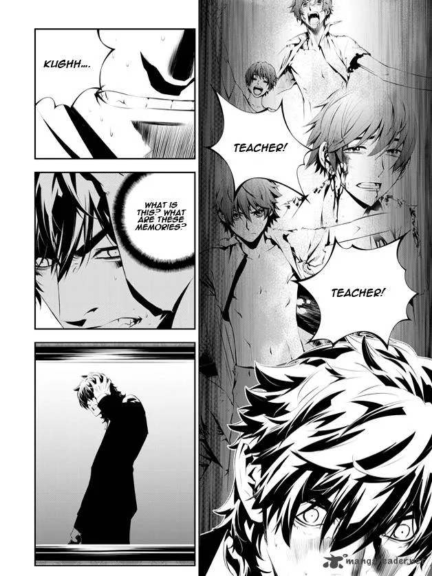 The Breaker: New Waves Chapter 177 page 14