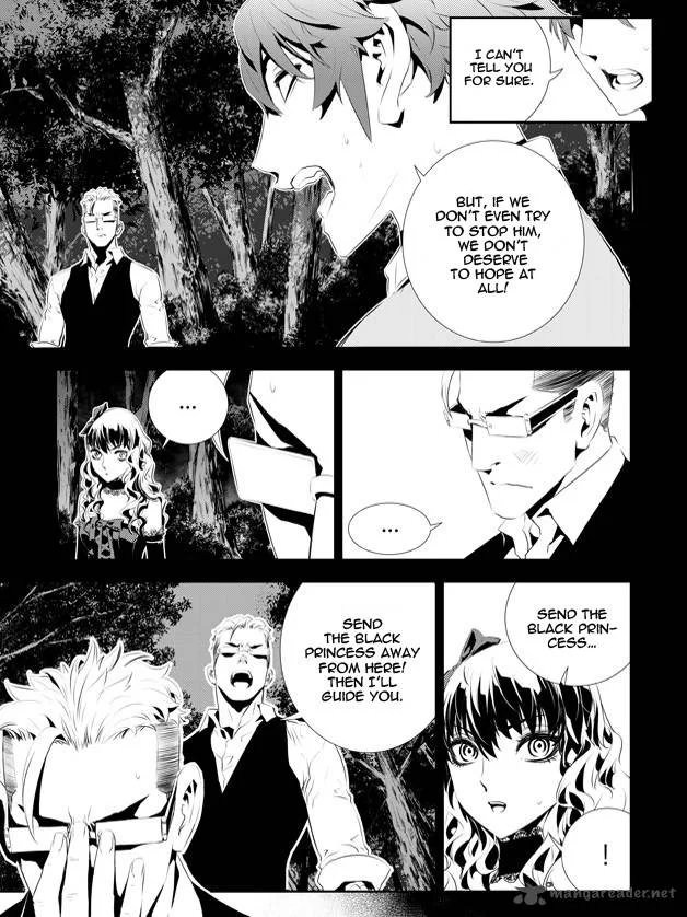 The Breaker: New Waves Chapter 177 page 7