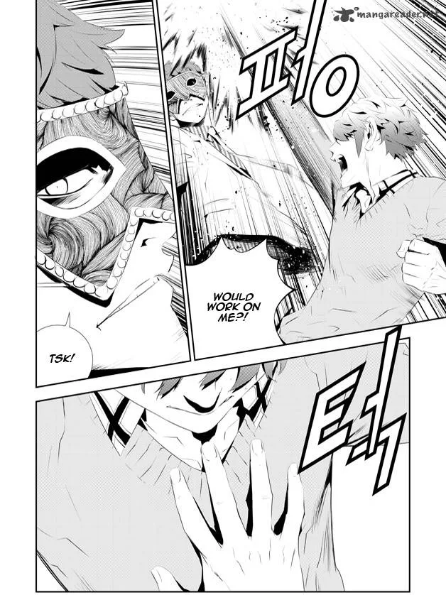The Breaker: New Waves Chapter 178 page 4