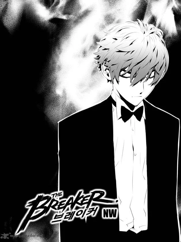 The Breaker: New Waves Chapter 178 page 1
