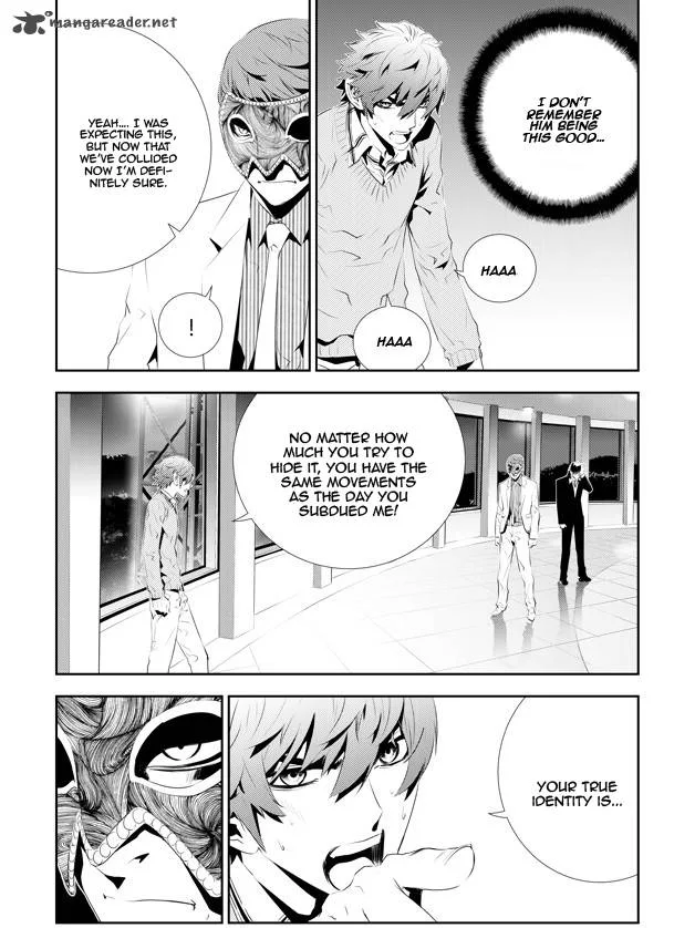 The Breaker: New Waves Chapter 178 page 11