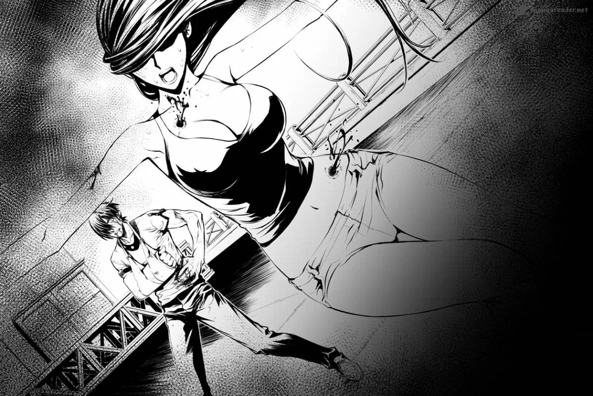The Breaker: New Waves Chapter 179 page 11