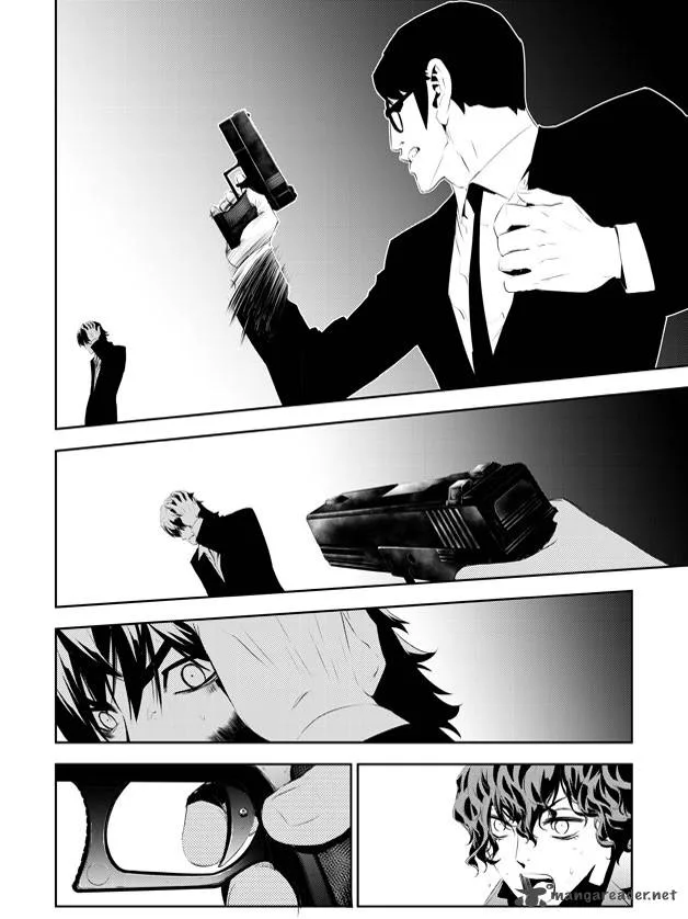 The Breaker: New Waves Chapter 179 page 2