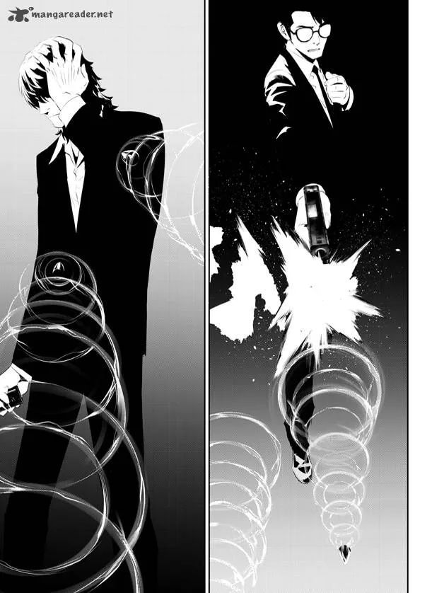 The Breaker: New Waves Chapter 179 page 3