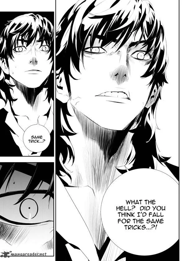 The Breaker: New Waves Chapter 179 page 10