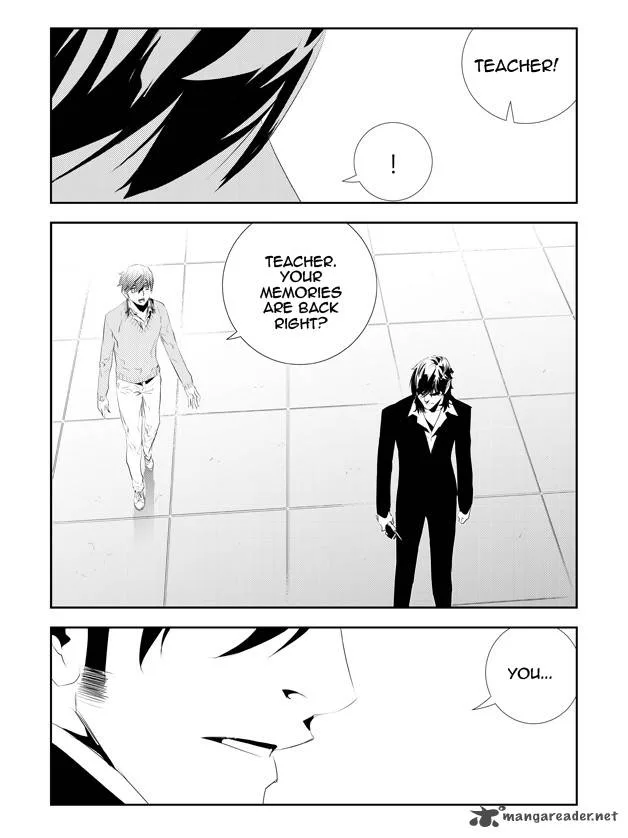 The Breaker: New Waves Chapter 179 page 19
