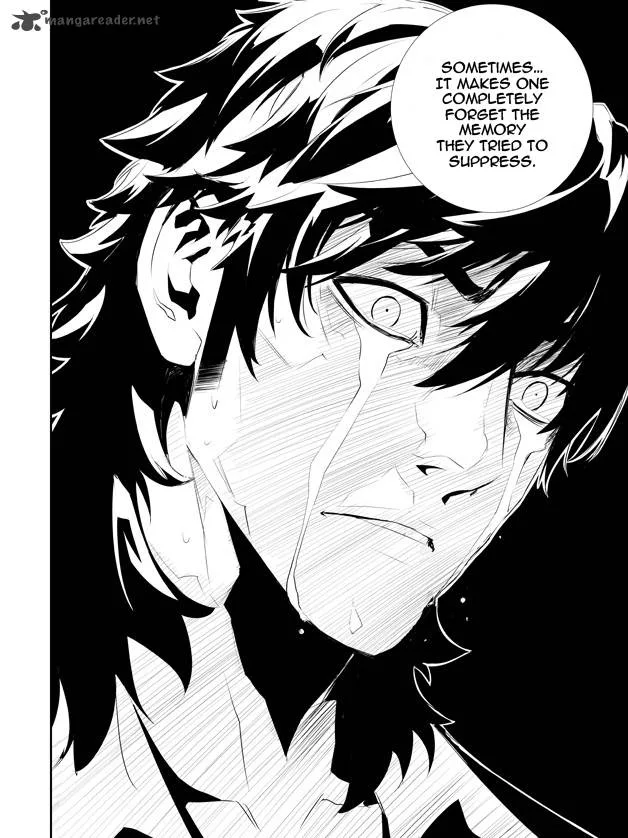 The Breaker: New Waves Chapter 179 page 14